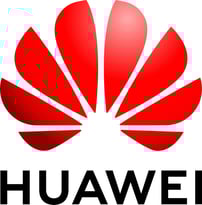 HUAWEI-Logo