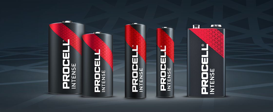 PDP_Intense_Procell Intense Power product showcase
