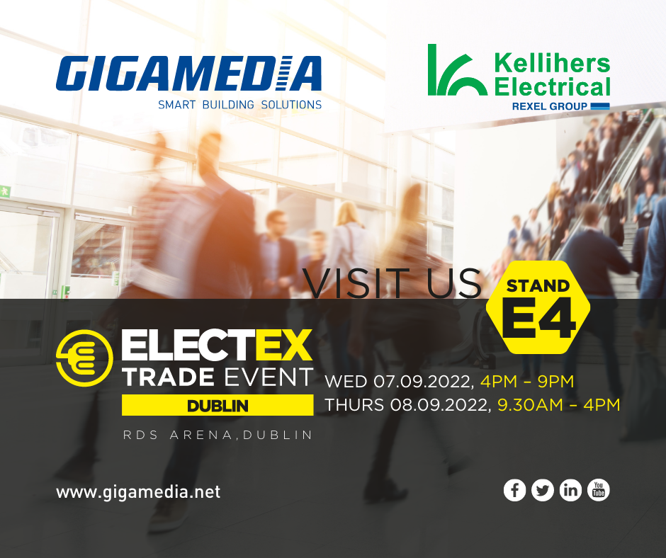 ELECTEX DUBLIN