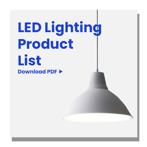 LED Lighting-1