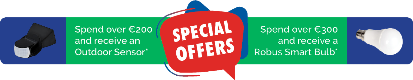 Special offer graphic